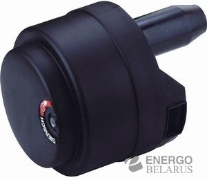 Горелка жидкотопливная (дизельная) Giersch R1-L 14-53kW