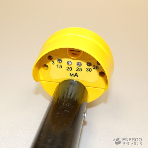 Устройство поиска повреждений УПП-10 М1