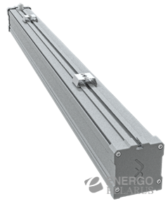 Светильник промышленный линейный Faros FG 67