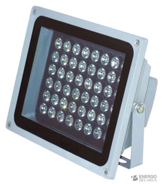 Прожектор LED TV-114-48X1W-IP65-KC (Артикул 95174)