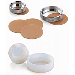 Защитные колпачки и мембраны