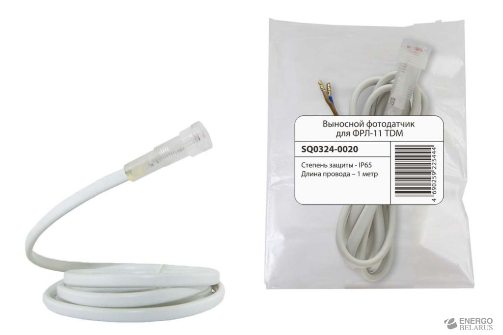 Фотодатчик  SQ0324-0020