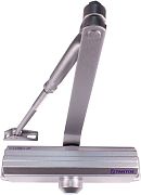 Доводчик Tantos TS-DC120 Freeze (серебро)