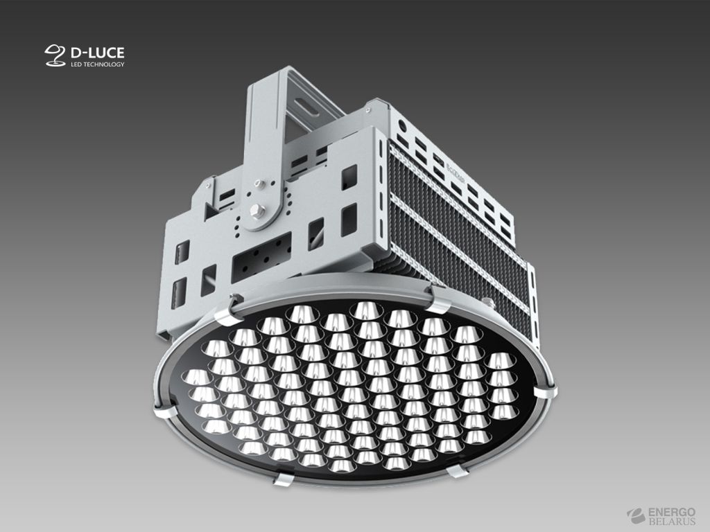 Прожектор светодиодный Faretto TS-500W