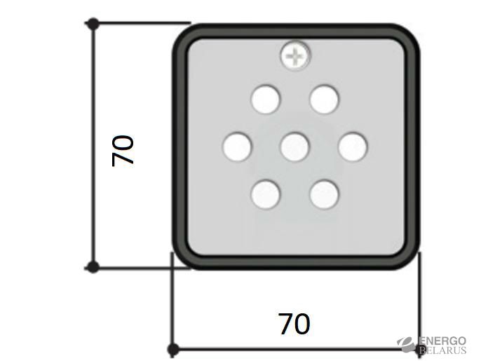 Клавиатура S6000 001S6000