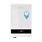 Котел электрический настенный THERMEX Boss 12 Wi-Fi (White)