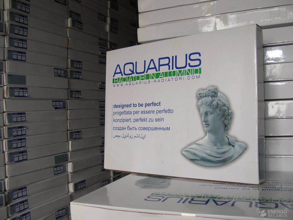   Aquarius