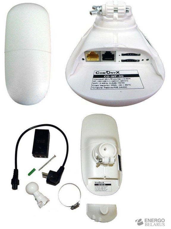 CO-WF-4G