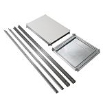 Профиль монтажный для серии ОК H=45 mm. W/D=800