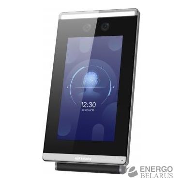 Hikvision DS-K5671-ZH Терминал доступа с распознаванием лиц