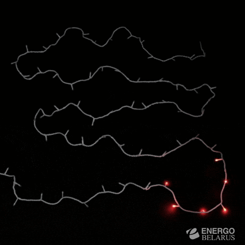 Гирлянда Умная нить 10 м