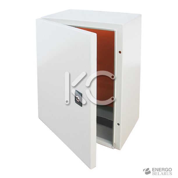 Корпус щита ЩМП-1-00 IP65 400х300х200 КС