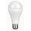 Лампа светодиодная (LED) Smartbuy-A65-25W/6000/E27