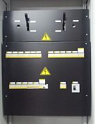 Вводно-распределительный шкаф ВРУ