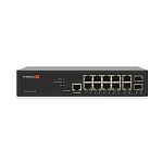 Коммутатор Cross-8/HPoE (II)