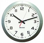 Аналоговые часы Bodet Profil 960E уличные - LED