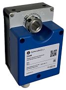 Привод клапана  DA08S