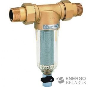 Фильтр Mini Plus-FF06-1 1/4" AA
