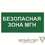 Знак безопасности BL-2010B.E68 a18340