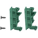 Крепеж на DIN-рейку DK35A