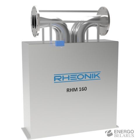 Расходомер кориолисовый Rheonik RHM160