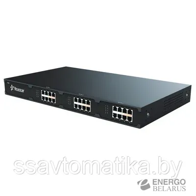 IP-АТС S300