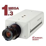 Beward B1510 IP камера