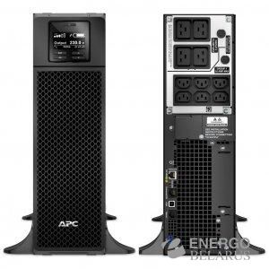 SRT5KXLI APC Smart-UPS RT 5000 ВА