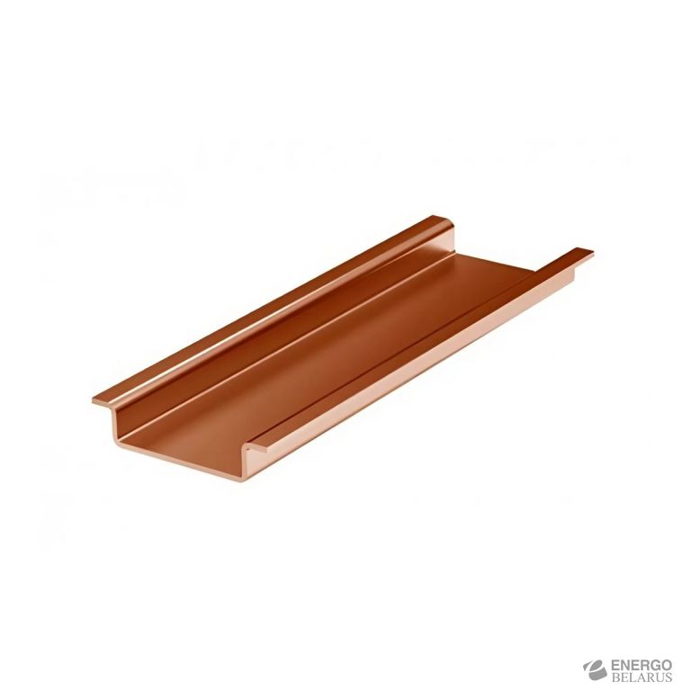 DIN-рейка  02135CU