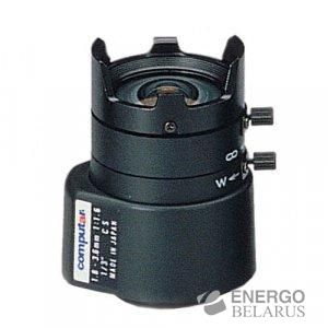 Объектив Computar TG2Z1816AFCS