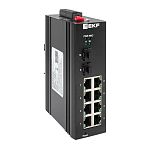 Коммутатор промышленный  TSX-ML2-2GX/SFP-8GT