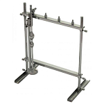 Штатив для вискозиметров