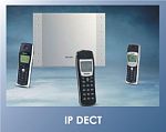 AP200External DECT Acess Point INT