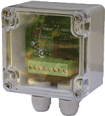 Интерфейсный модуль М-01