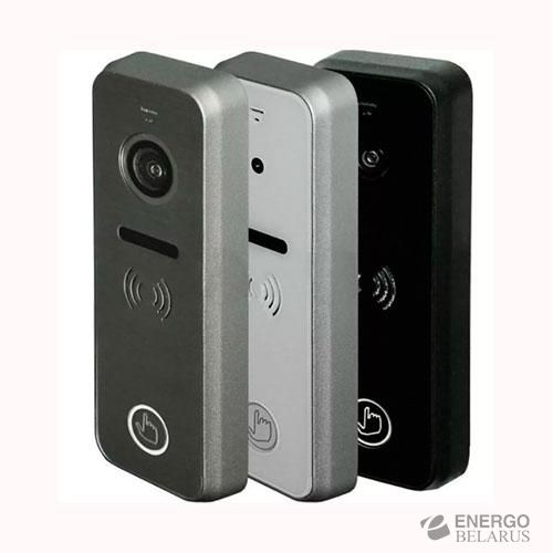 Вызывная панель Tantos iPanel 2 (Metal) +