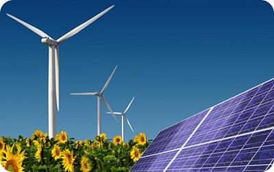 Каковы реальные перспективы перехода мировой энергетики на возобновляемые источники энергии?