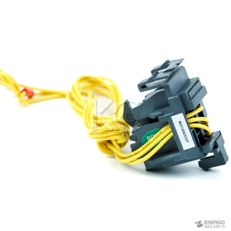 Сигнальный контакт AL-M1 R для NXM-125(63)/NXMLE-125 (правый) (R) CHINT