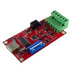 Конвертер интерфейсов QR-USB-WG485_1.0 R0000012