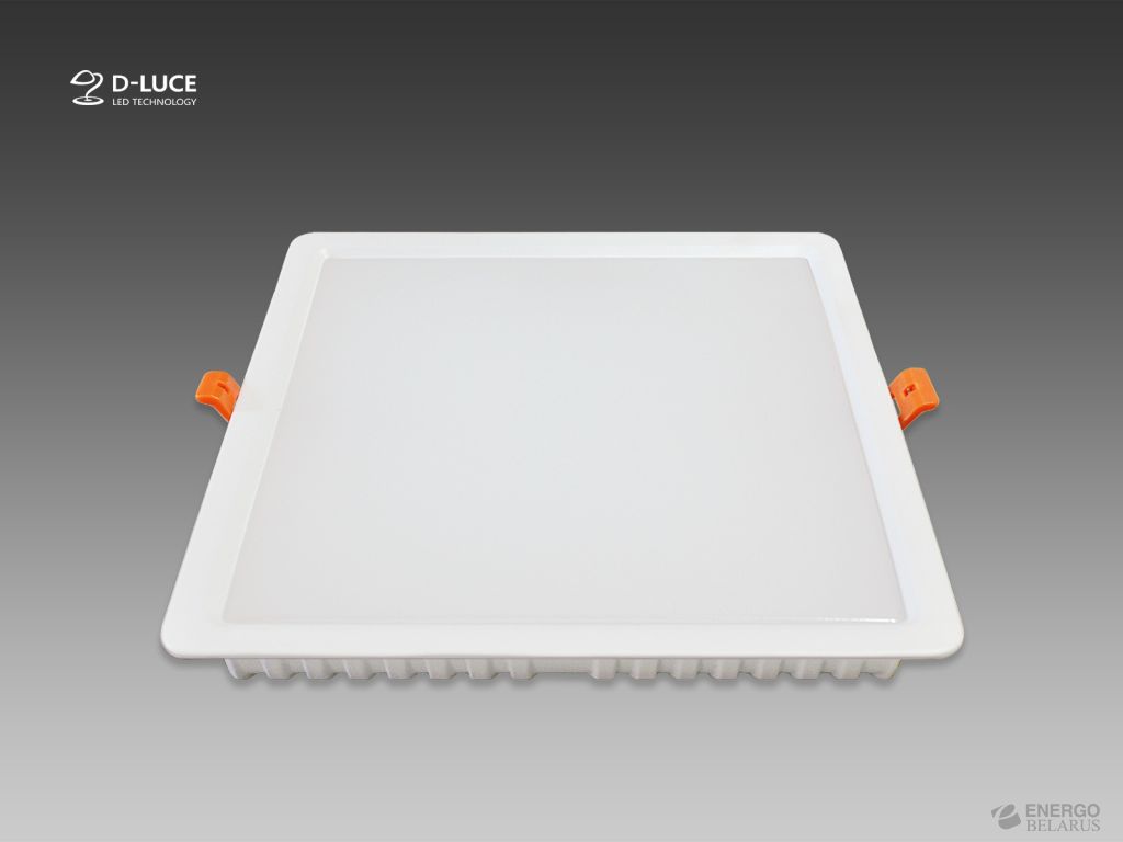 Панель светодиодная Soffitto DL/SQ-30W