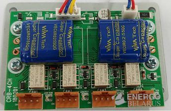 COMMAX CRB-4CH
