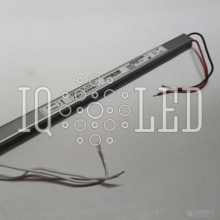 Блок питания 12V 60 Вт IP67