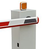 Тумба шлагбаума PERCo-GS14 G-I-GS-024