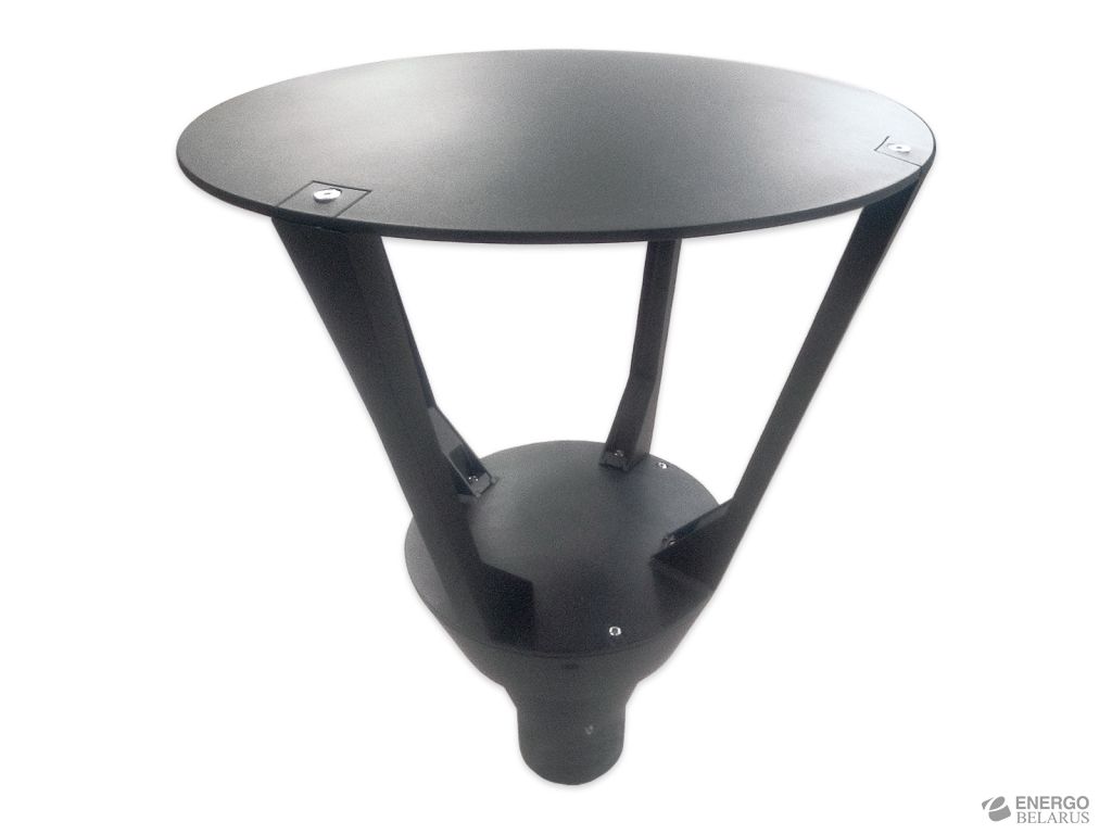 Светильник парковый Creativo Park-100W-5500K-BL