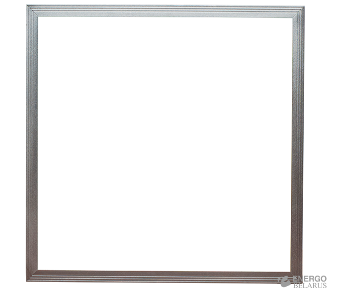 Панель LED ультратонкая Smartbuy-40W 595*595 /6400K (SBL-P-40W-64K)