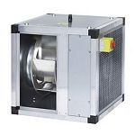 Вентилятор MUB 100 630D4-K2-L IE2