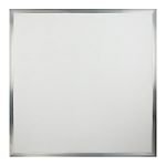Панель светодиодная ультратонкая LT-UTP-04-IP40-40 W-6500К LED с ЭМС (для потолка грильято) LightPhenomenON