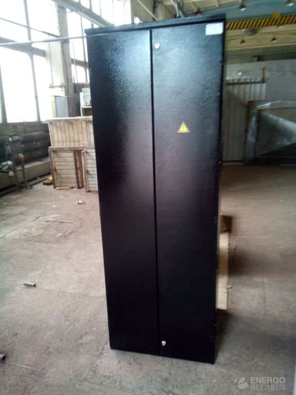 Шкаф бесперебойного питания ШБП