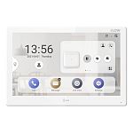 IFlow F-VI-3561IPWE1/Black IP видеодомофон