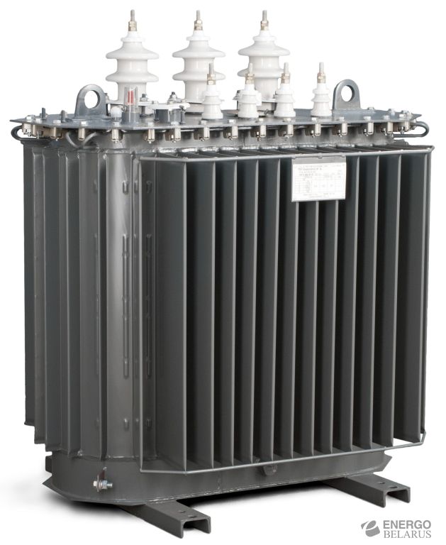 Трансформатор силовой масляный ТМГ33-160/10/0,4 (У/Zн-11 УХЛ1)