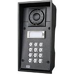 IP дверной коммуникатор 2N Helios 2N-ForceIP-1BK